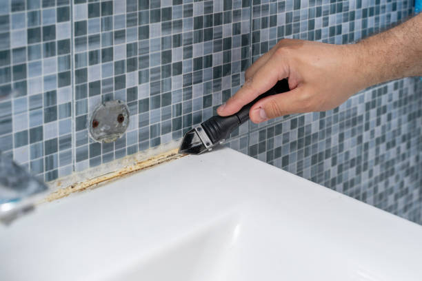 Best Residential Mold Removal  in Opp, AL